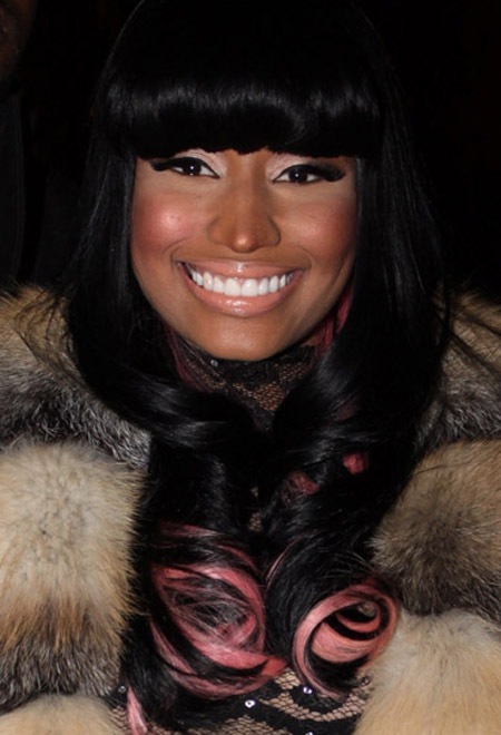 Nikki Minaj did she get a nose job? | January 25, 2010. You Tell Us